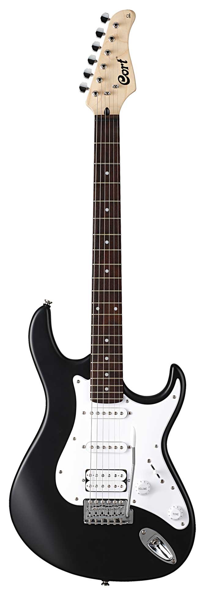 Jual Cort G115 BK Electric Guitar FREE Ongkir